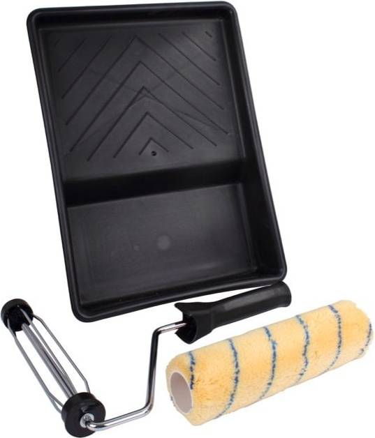 Prodec Tiger Medium Roller Kit