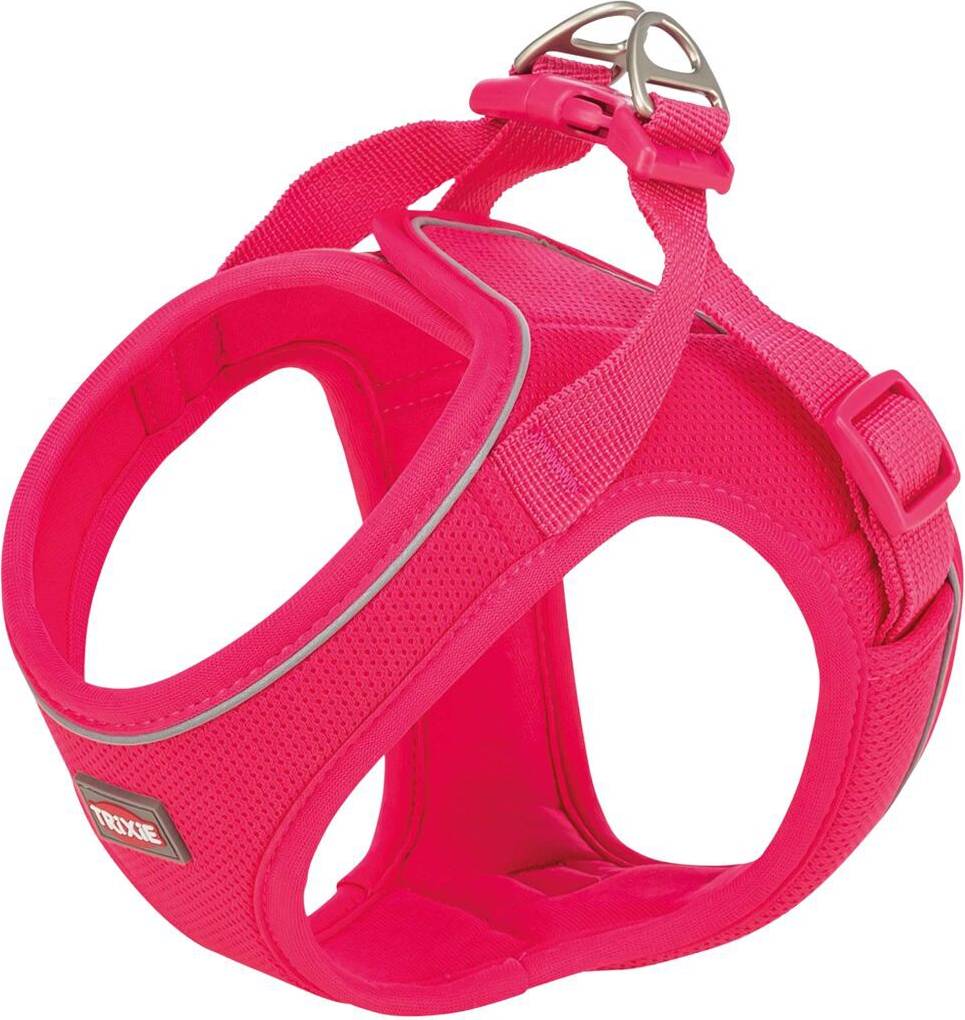 Trixie UrbanVest Step-In Sele Rosa