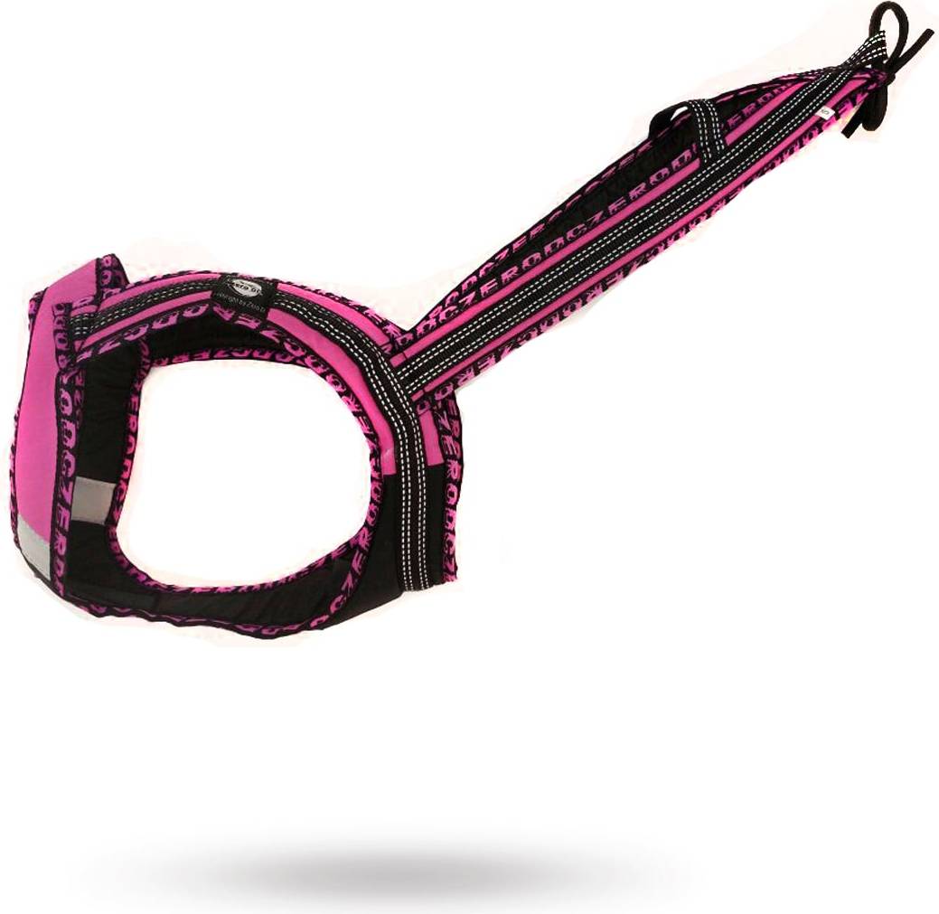 Zero DC Faster Royal Rosa L
