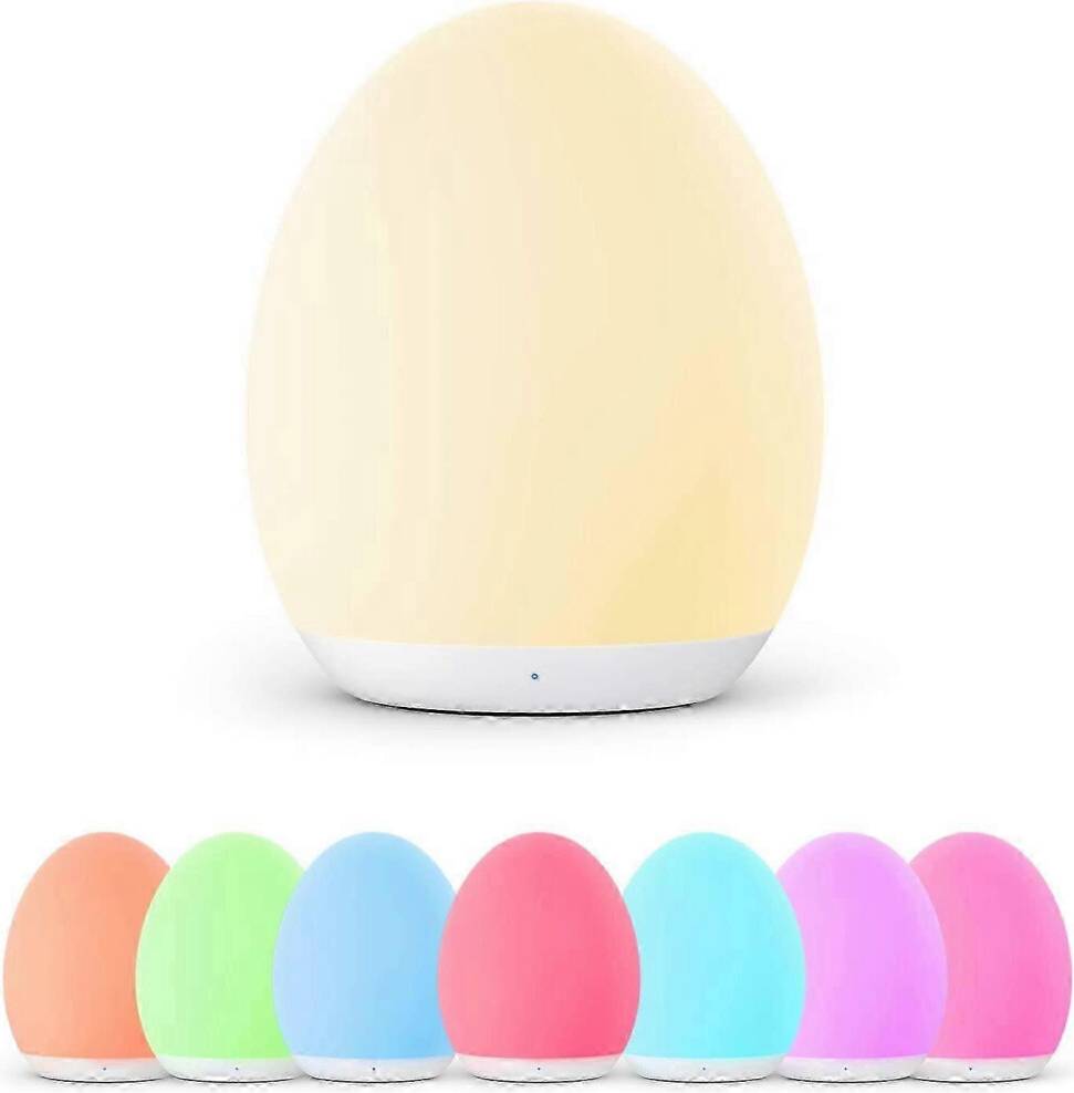 Vava LED Night Light USB Rechargeable