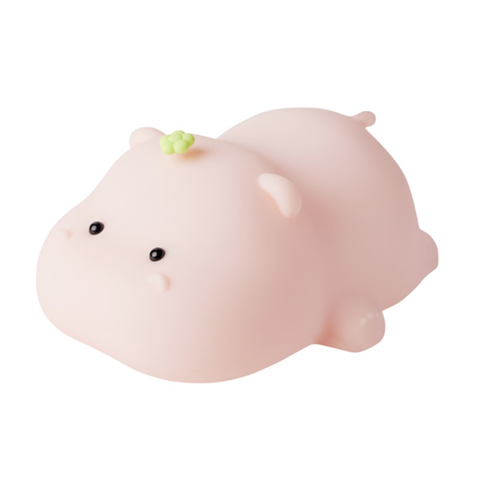 Exogio Adorable Rechargeable LED Night Lamp Night Light