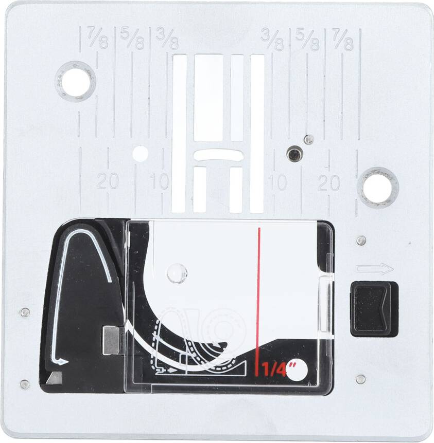 Singer heavy Sewing Machine Needle Plate For Singer Models