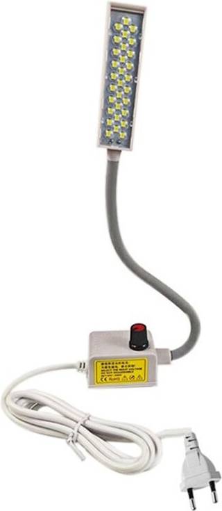 Sewing machine Tauoh Dimmable 30 LEDs Sewing Machine Light