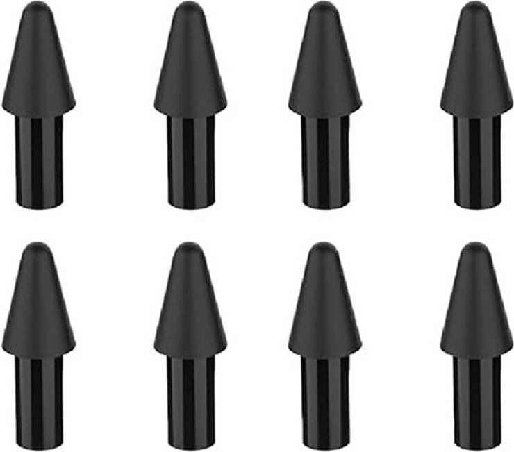 Typecat 8PCS Pen Tips for Paper Pro Nips