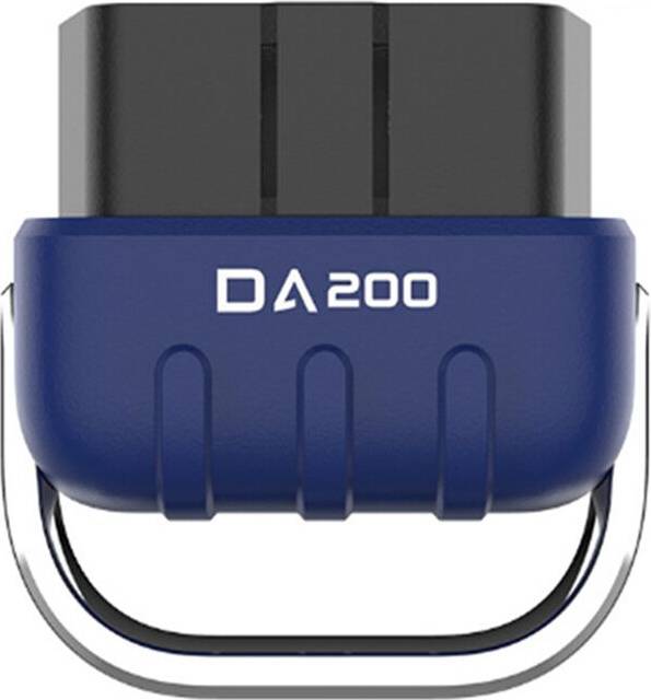 Obd 2 Typecat DA200 Auto OBD II Read Card Tool