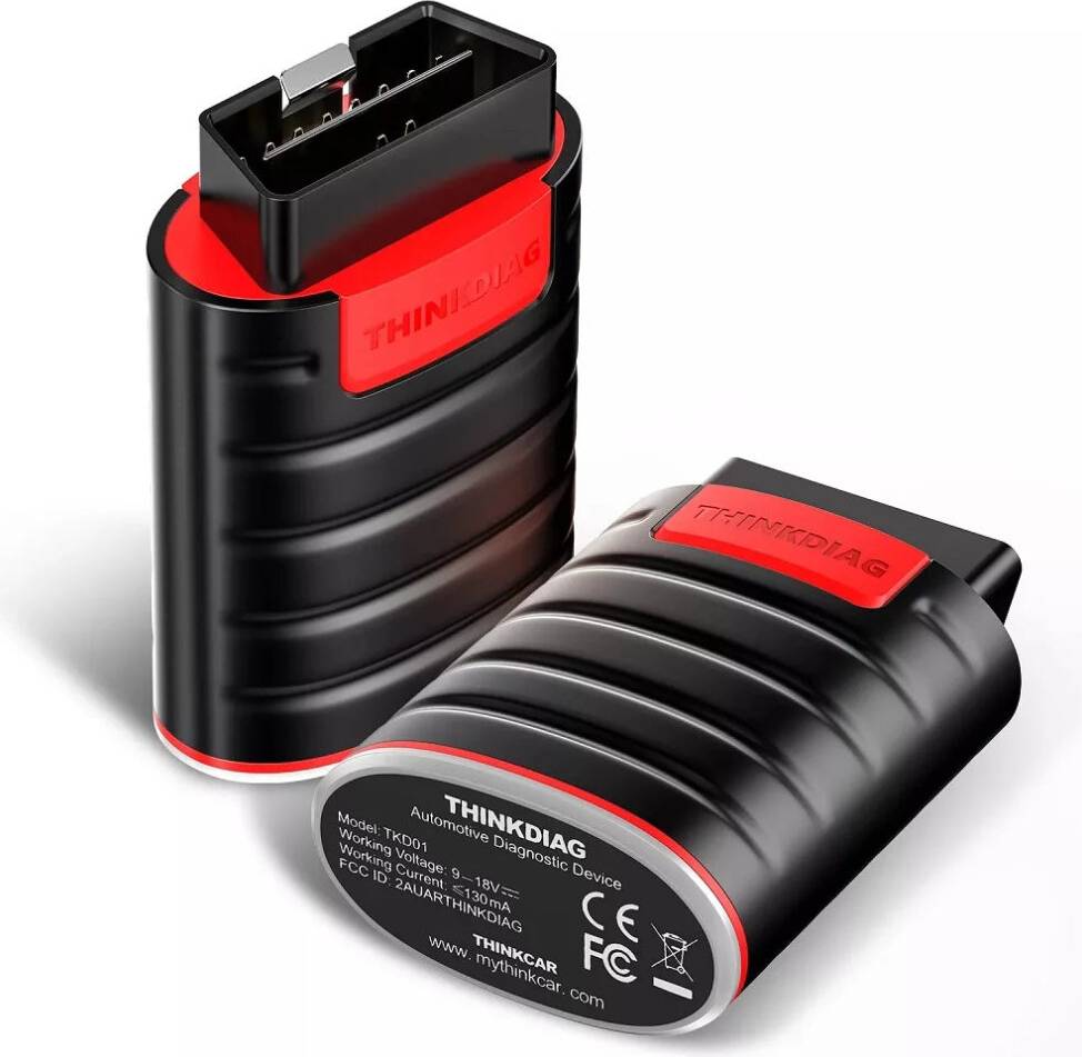Obd reader Thinkcar ThinkDiag Pro OBD2 Code Reader