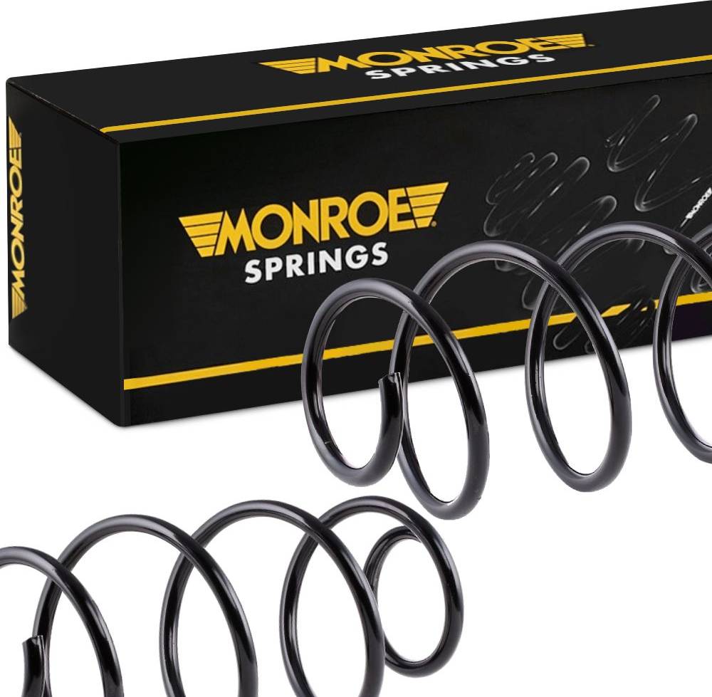 Coil Spring SN2207
