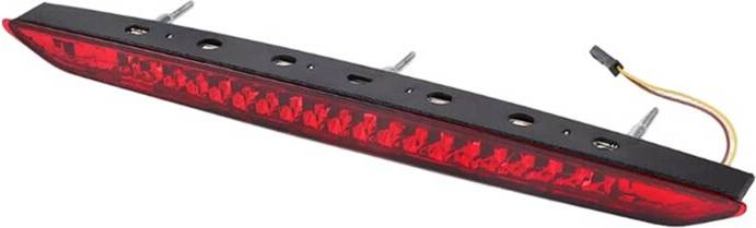 Exogio Car Brake Light LED Third Tail Rear Stop Lamp Assembly