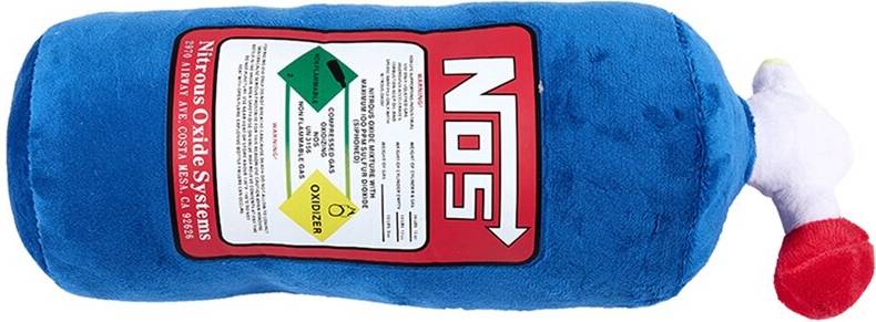 NOS Resekudde 30 cm Innerkudde