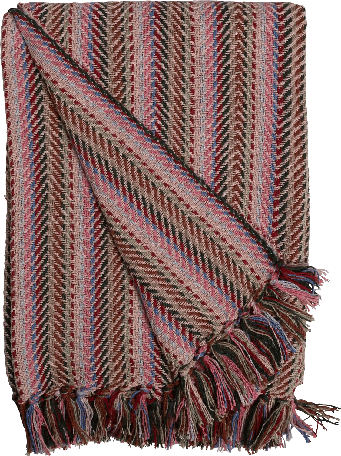 Multi Patterned 130 x 170 cm
