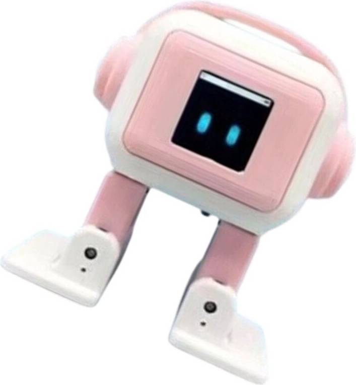 Kepptory AI Robot DesktopCompanion Chatbot Intelligent