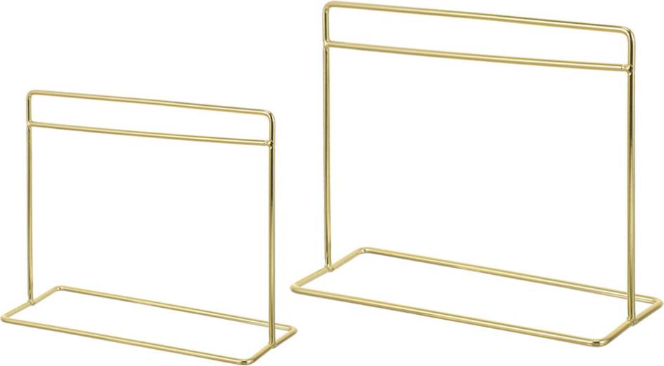 Solustre 6 Pcs Mini Doll Clothes Rack