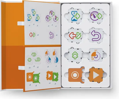 Kubo Coding Set Expansion