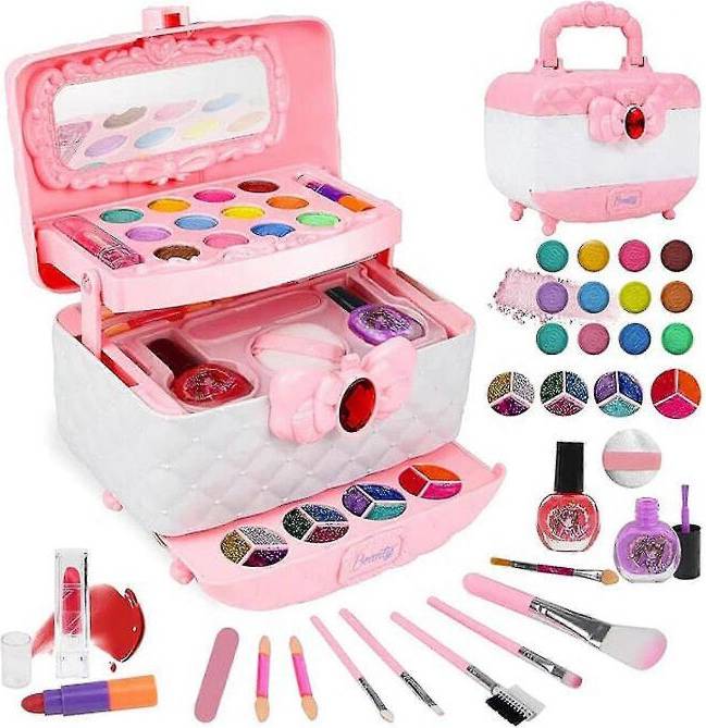 Kids Washable Makeup Kit