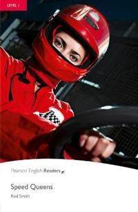 Level 1 Speed Queens Digital Audiobook ePub Pack