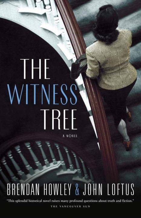 Witness Tree