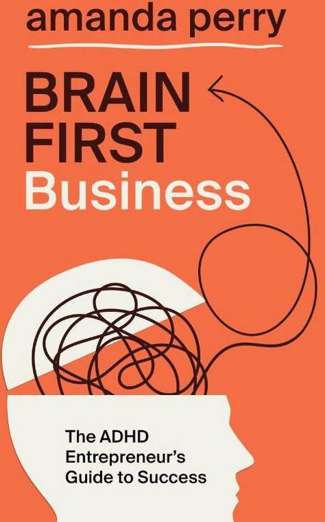Brain First Business