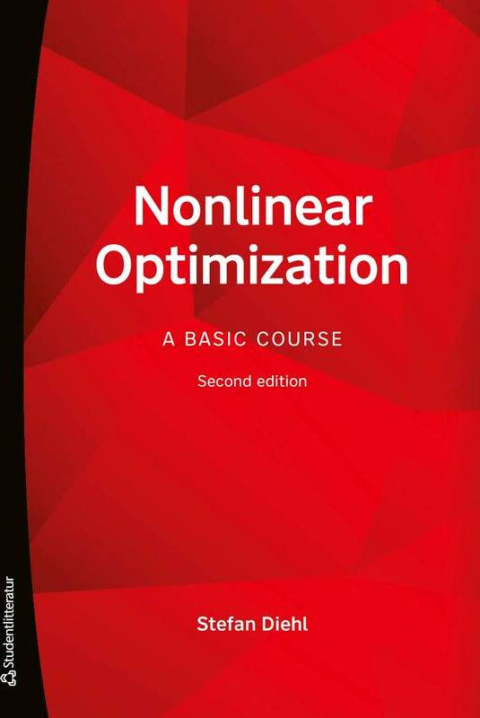 Nonlinear Optimization A Basic Course