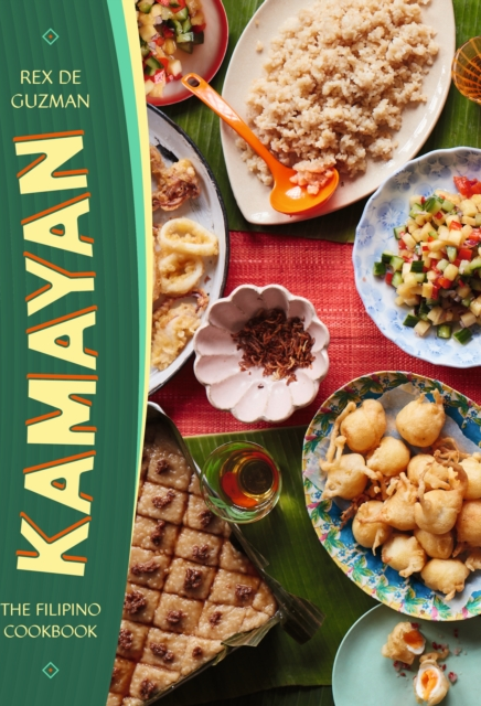 Kamayan