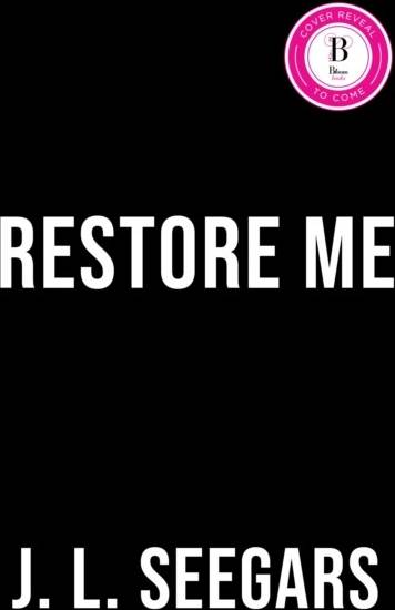 Restore Me