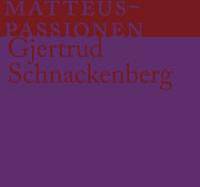 Matteuspassionen