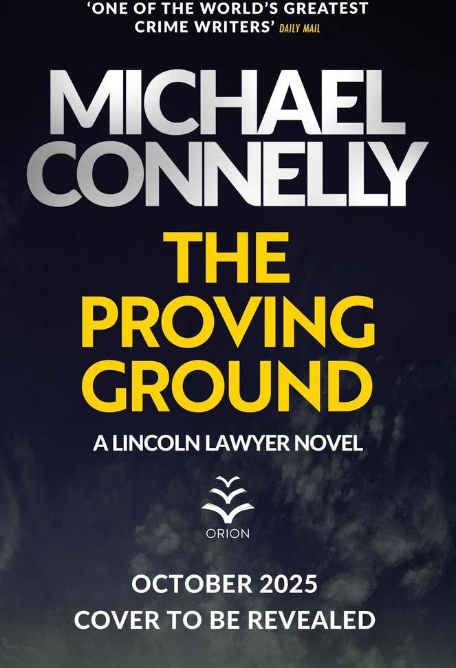 Proving Ground