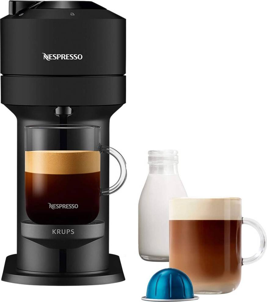 Vertuo machine nespresso Nespresso Vertuo Next Pod Coffee Machine