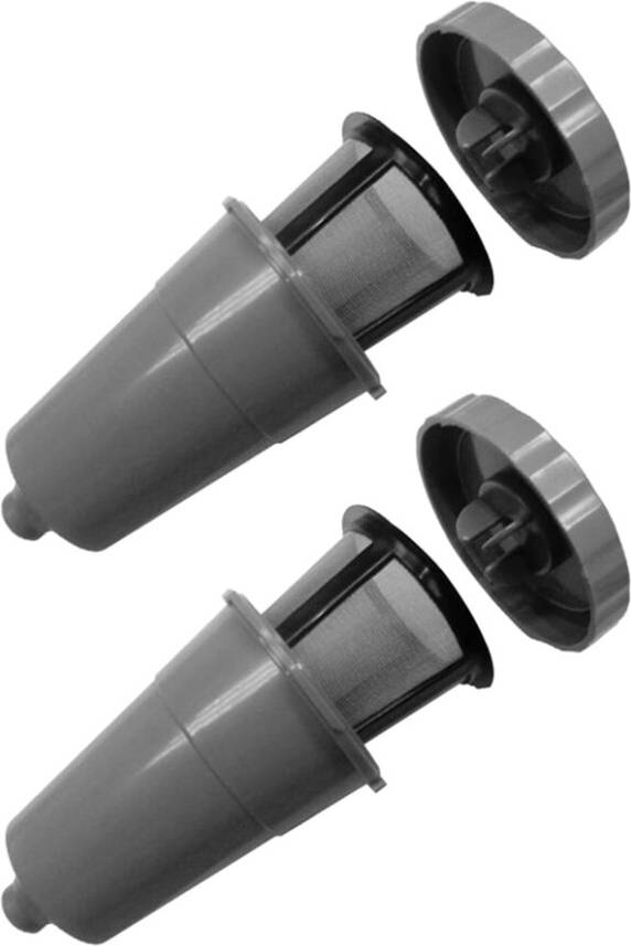 Reusable Coffee Machine Filter Basket