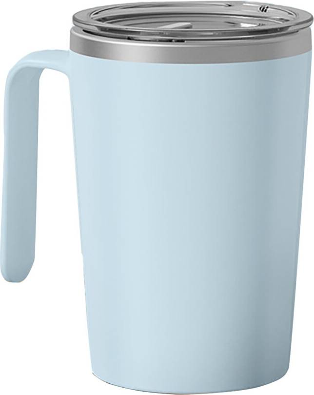 Built in coffee machine Automatic Stirring Coffee Mug with Built-In Mixer
