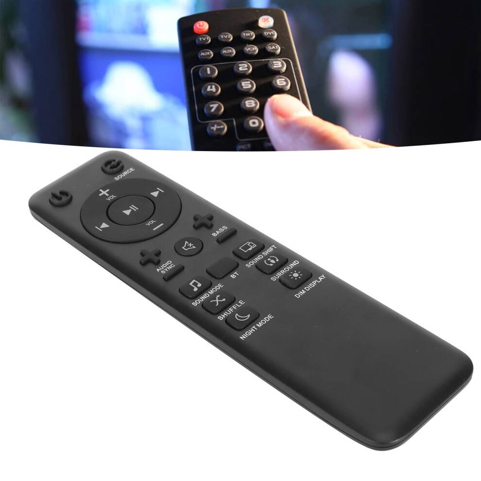 Jbl soundbar 5.1 Replacement Remote Control for Soundbar Series