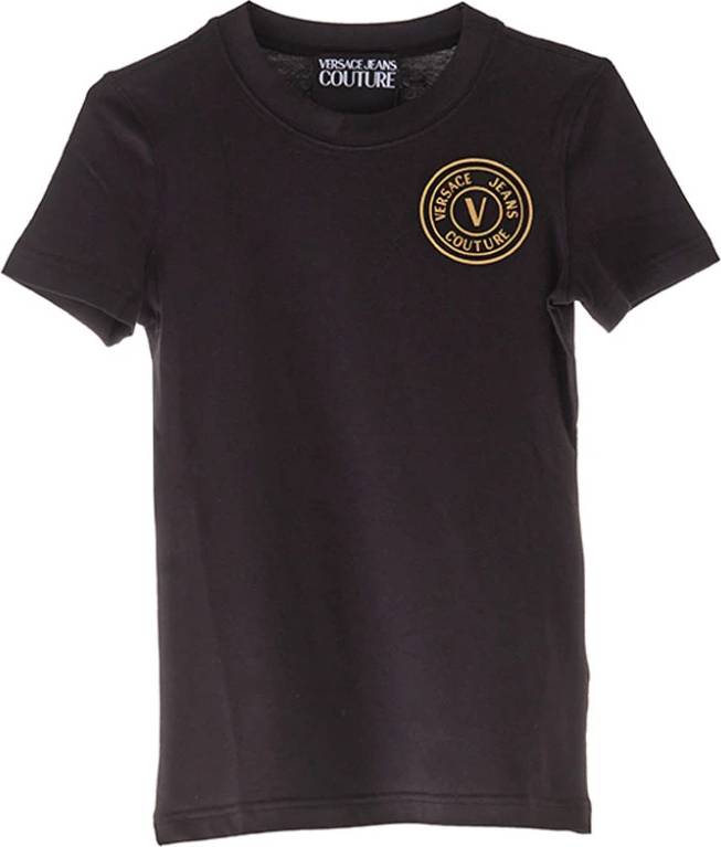 Bluser - Guld/Sort