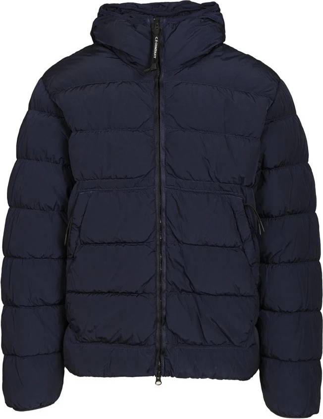 C.P. Company Chrome-R Goggle Jacket - Bomull