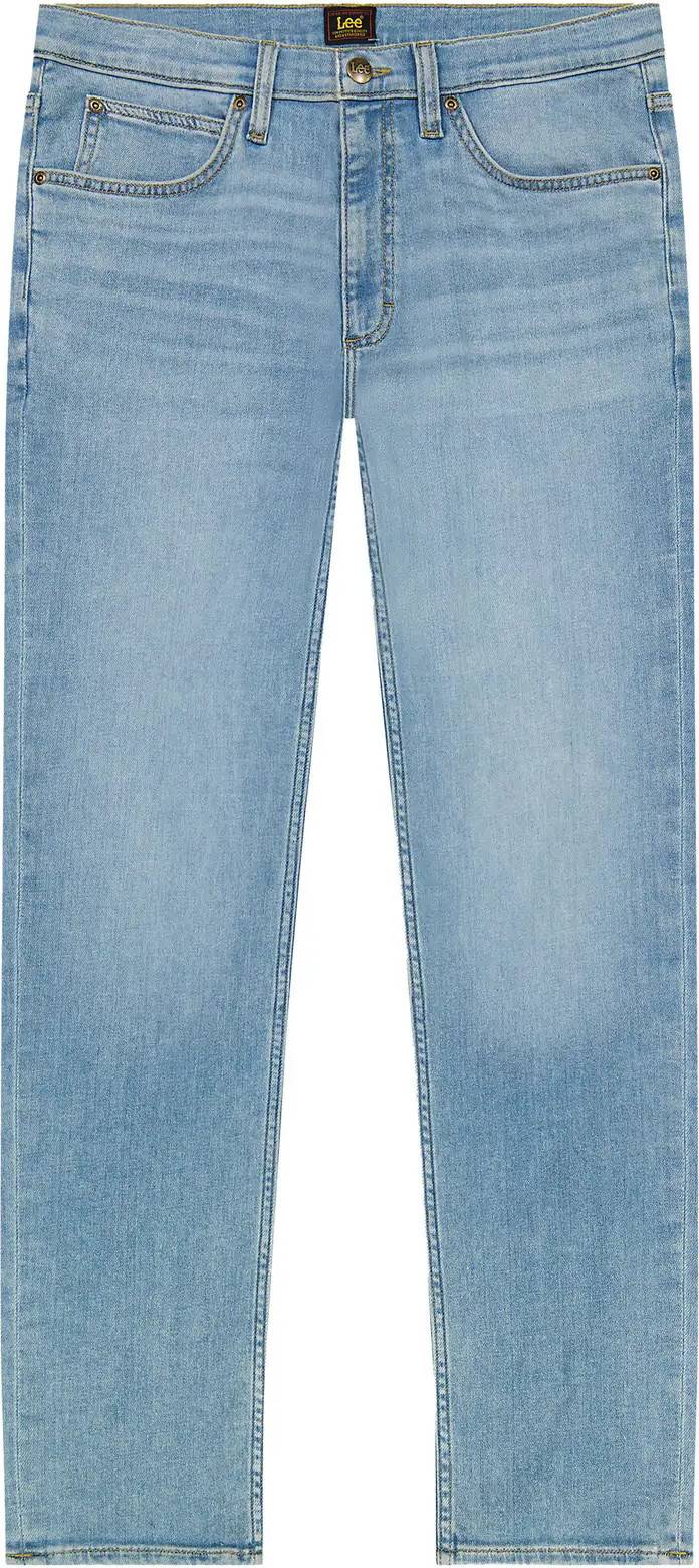 Lee Jeans Rider - Bleu