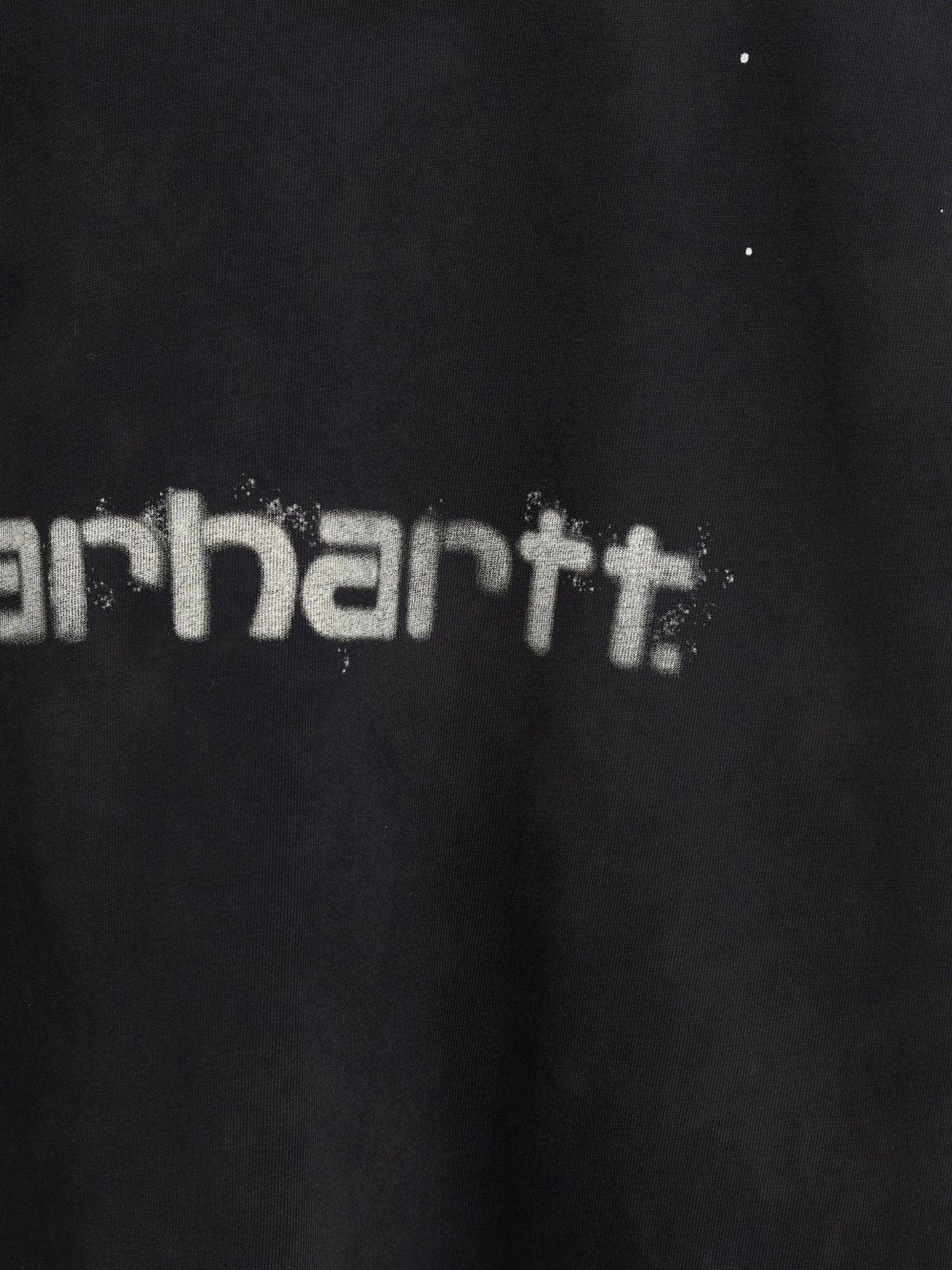 Carhartt WIP Rivet Script T-Shirt Toppar Bomull