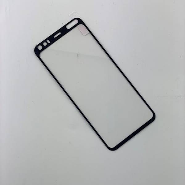 Google Pixel 4 Tempered Glass Screen Protector