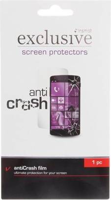 Insmat AntiCrash Screen Protector