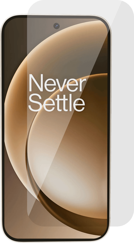Oneplus 15 OnePlus 15 Panzerglas