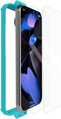 Screen Protector Tempered Glass Shatterproof Pixel 9 Pro XL