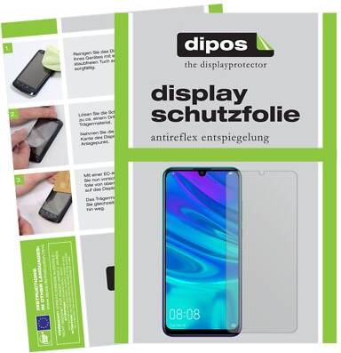 Dipos Screen Protector For Huawei Enjoy 9s
