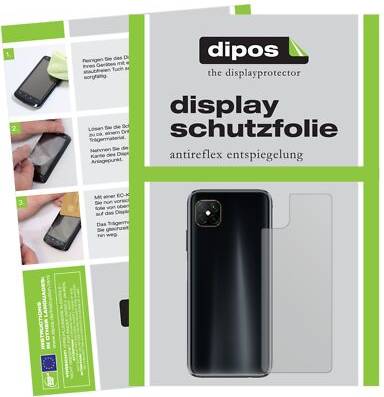 Dipos Screen Protector For Oppo A92s