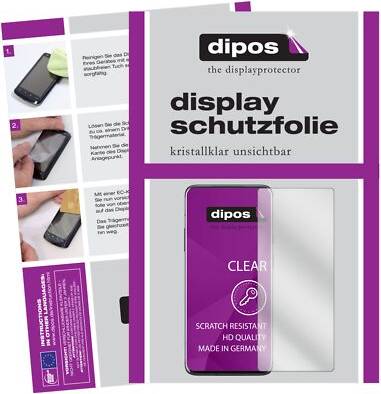Dipos Screen Protector For Oneplus 7 Pro 5G