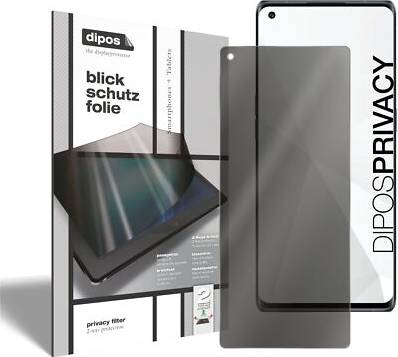 Dipos Screen Protector For Oppo Reno5 Pro Plus
