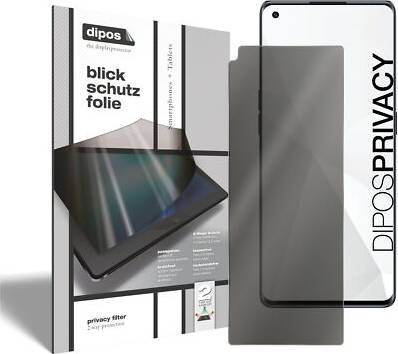 Dipos Screen Protector For Oppo Reno6 Pro Plus