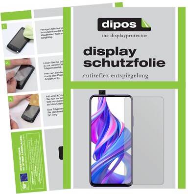 Dipos Screen Protector For Honor 9x Pro