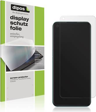 Dipos Screen Protector For Oneplus Nord Ce 2 Lite