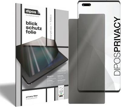 Dipos Screen Protector For Honor Magic 3 Privacy Filter