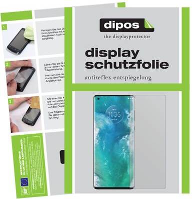 Dipos Screen Protector For Motorola Edge Plus