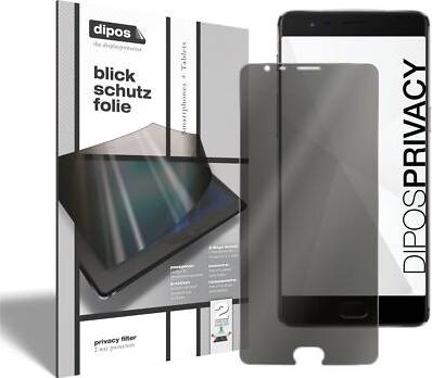 Dipos Screen Protector For Oneplus 3t Vertical