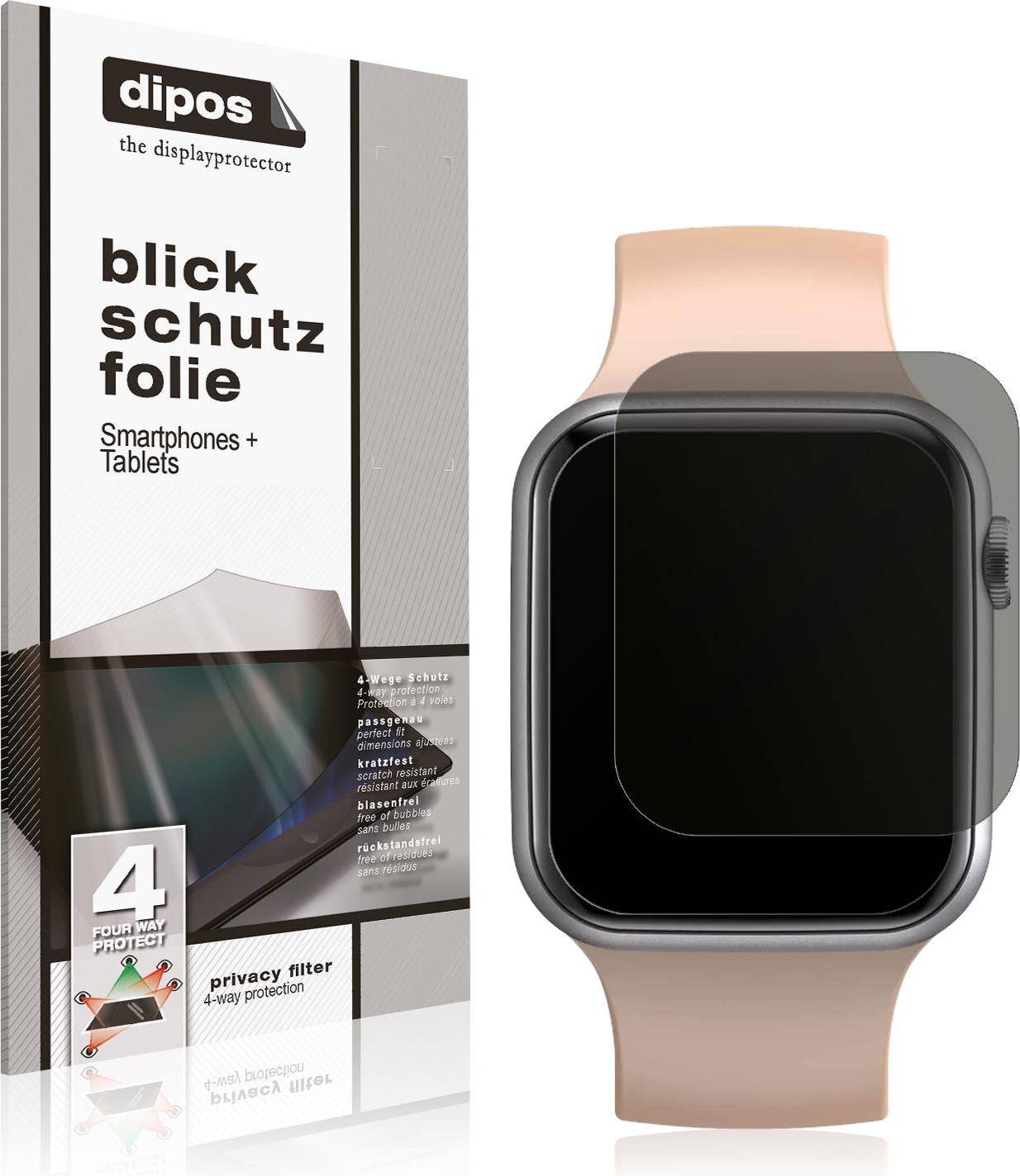 Dipos Screen Protector For Fireboltt Ring Privacy Filter