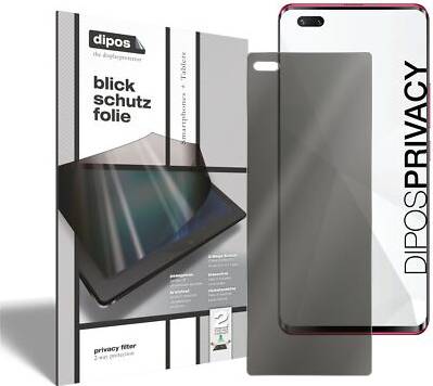 Dipos Screen Protector For Huawei Nova 8i Privacy Filter